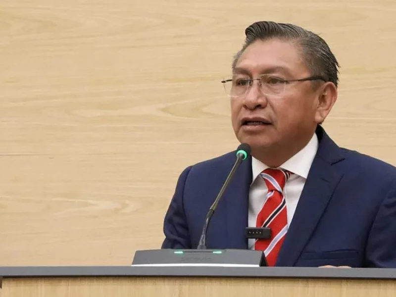 Propone José Luis Figueroa la creación del Consejo Consultivo para el Desarrollo de la Mujer Rural