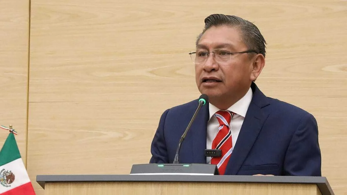 Propone José Luis Figueroa la creación del Consejo Consultivo para el Desarrollo de la Mujer Rural