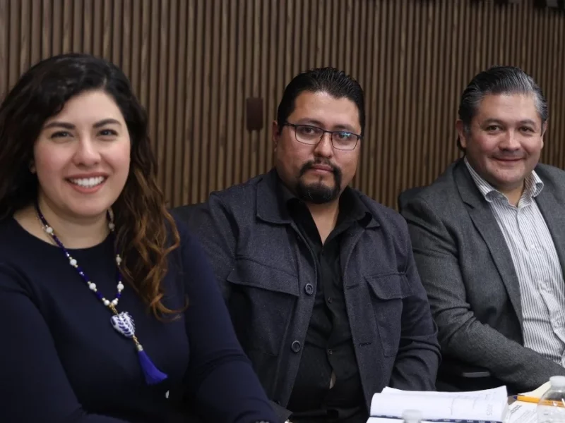 Congreso del Estado impulsa coordinación interinstitucional para el seguimiento de la Alerta de Violencia de Género
