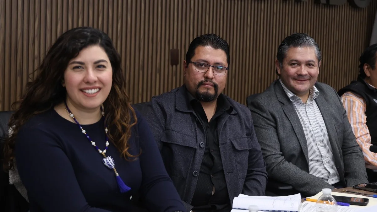 Congreso del Estado impulsa coordinación interinstitucional para el seguimiento de la Alerta de Violencia de Género
