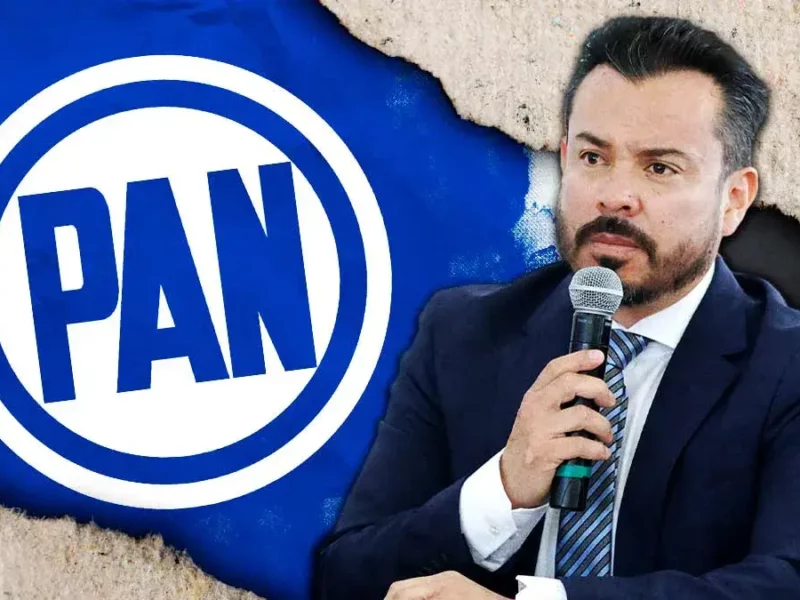 PAN Puebla solicita comparecencia de José Luis García Parra; diputado lo tacha de “golpeador mediático”