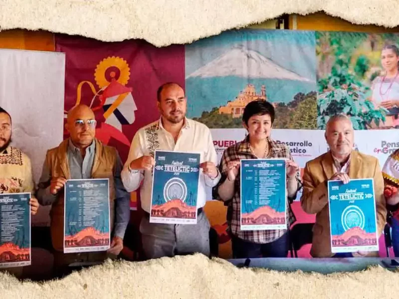 Anuncian Trail Zacapoaxtla 2026 en Puebla; busca fomentar el ecoturismo y los atractivos naturales