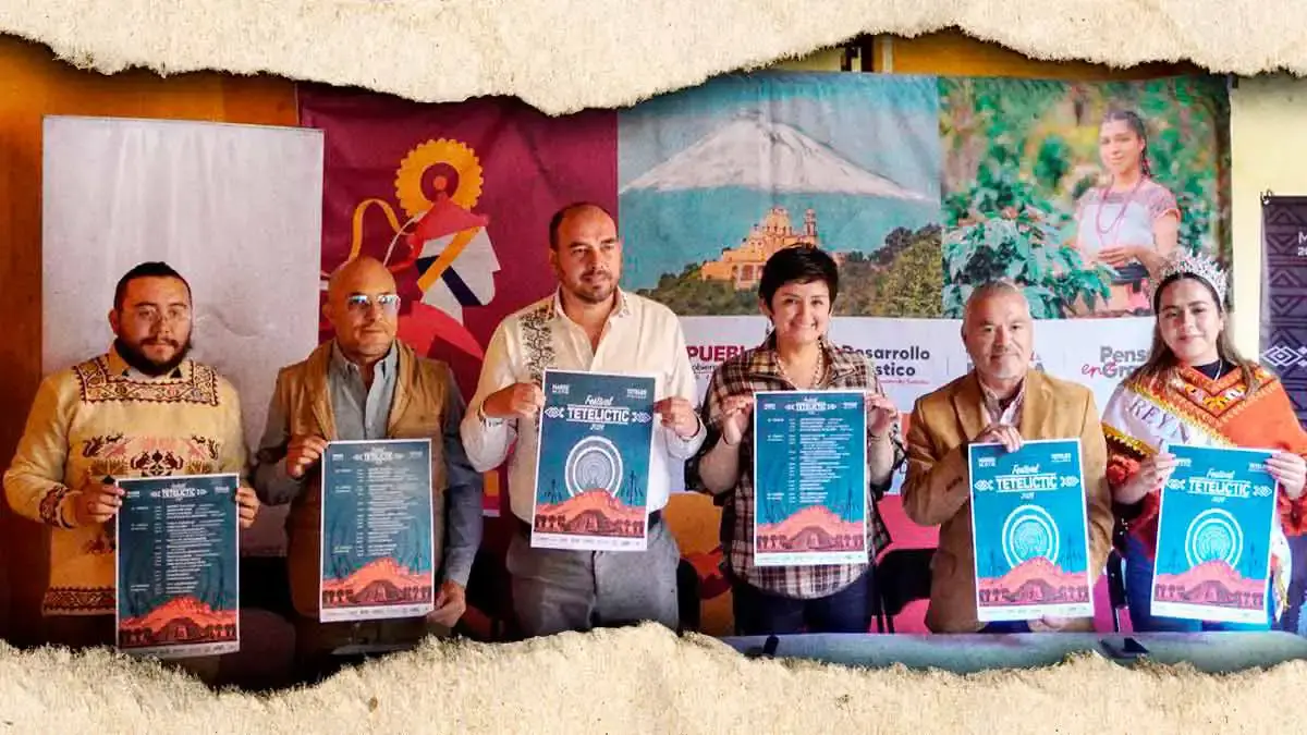 Anuncian Trail Zacapoaxtla 2026 en Puebla; busca fomentar el ecoturismo y los atractivos naturales