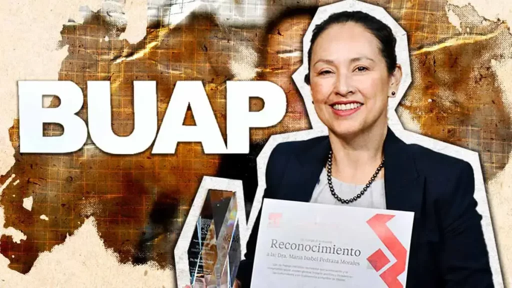 Investigadora de la BUAP recibe el Premio Elsevier 2026: “Mujeres que transforman México”