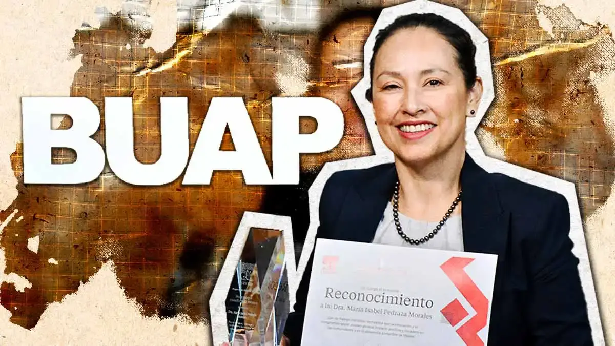 Investigadora de la BUAP recibe el Premio Elsevier 2026: “Mujeres que transforman México”