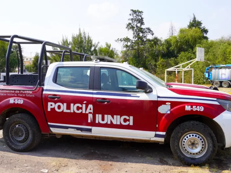 Gobierno municipal de Texmelucan informa que no existe línea de investigación en su contra tras operativo de la FGE