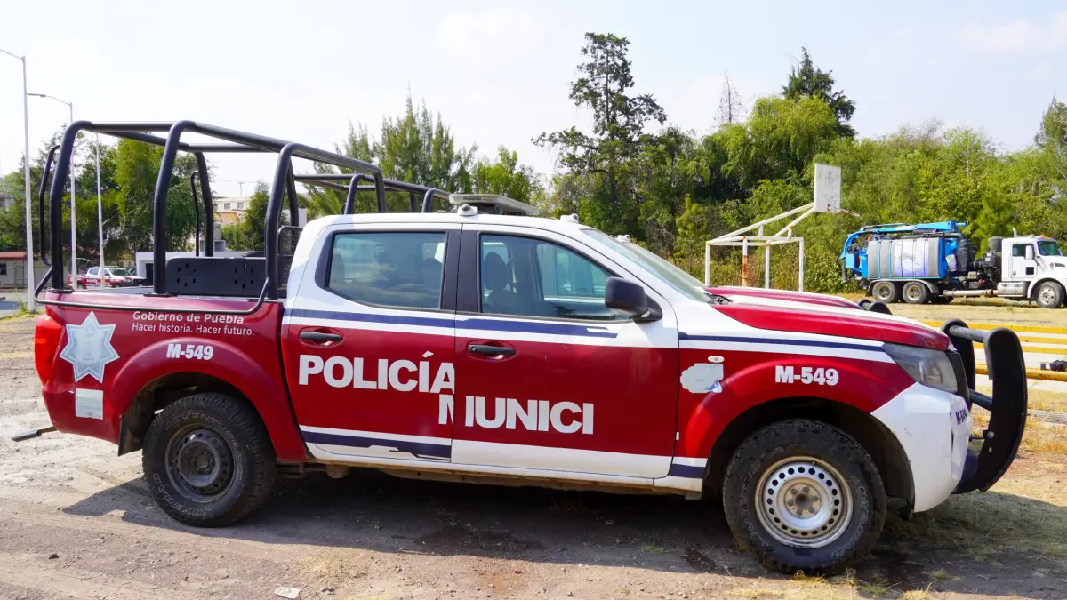 Gobierno municipal de Texmelucan informa que no existe línea de investigación en su contra tras operativo de la FGE