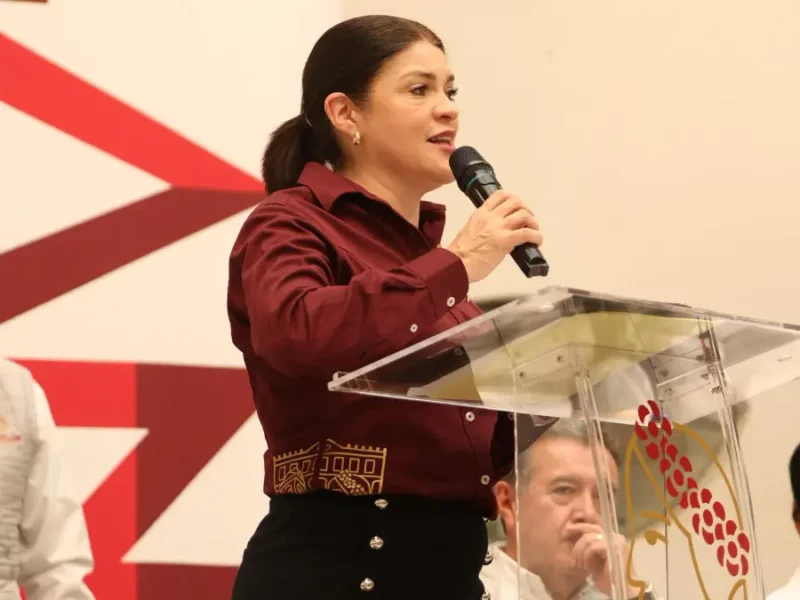 Llega a Zacatlán la Feria de la Paz para fortalecer el tejido social
