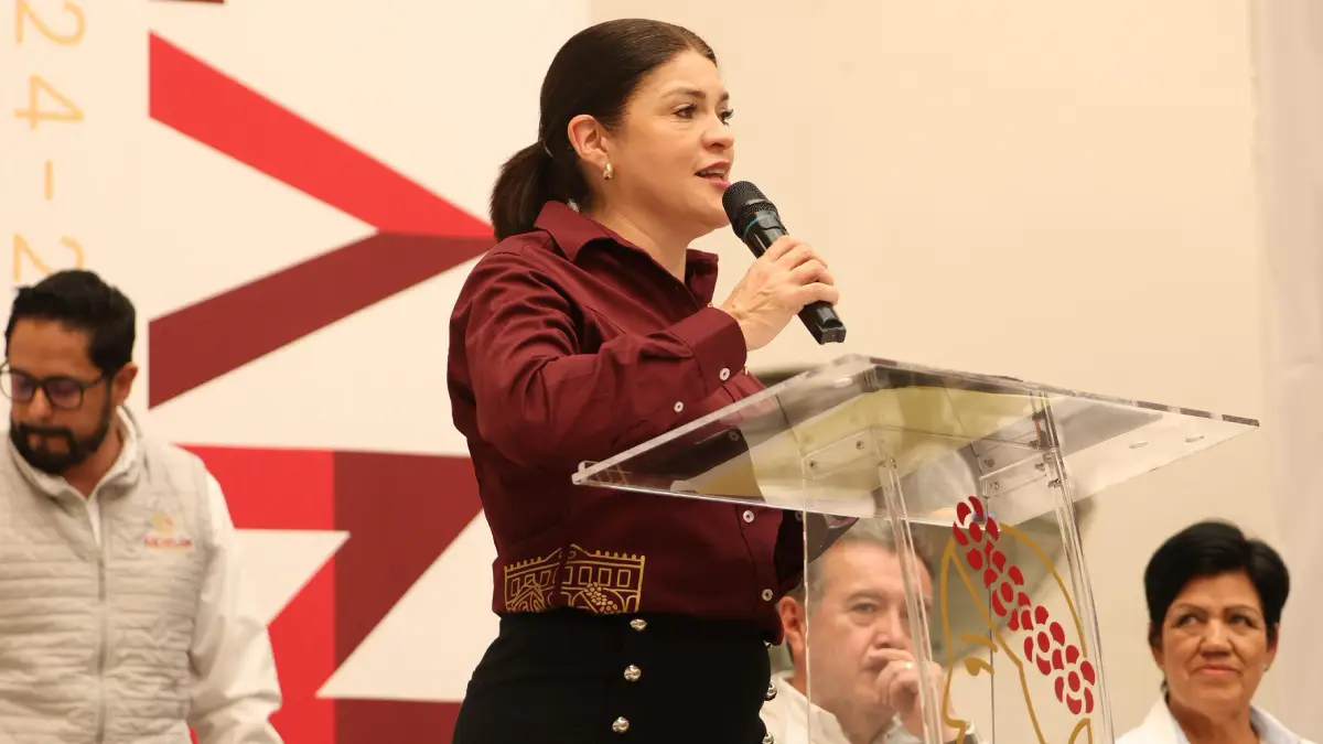 Llega a Zacatlán la Feria de la Paz para fortalecer el tejido social