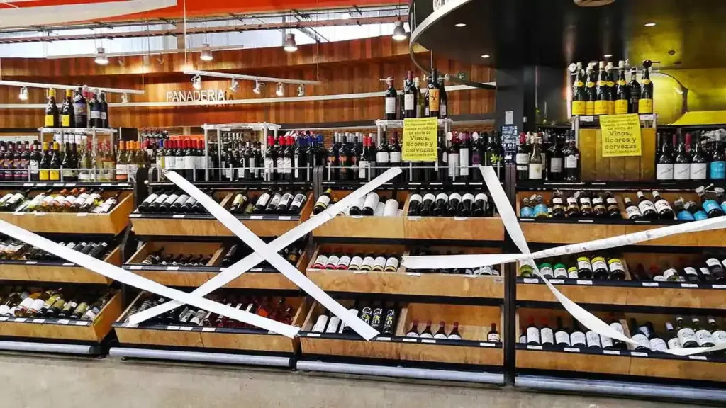 Descartan Ley Seca en Puebla durante celebración de Semana Santa