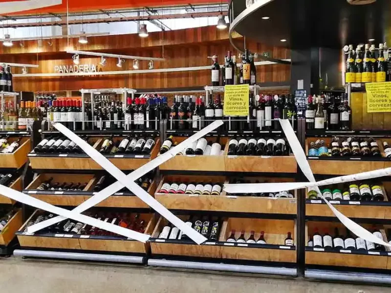 Descartan Ley Seca en Puebla durante celebración de Semana Santa