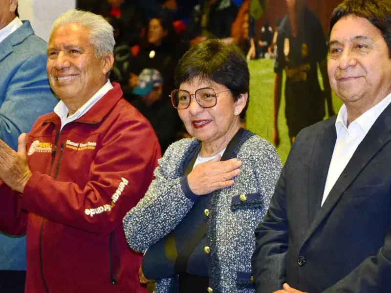 BUAP será sede del Mundialito Escolar 2026; participarán dos mil 500 estudiantes