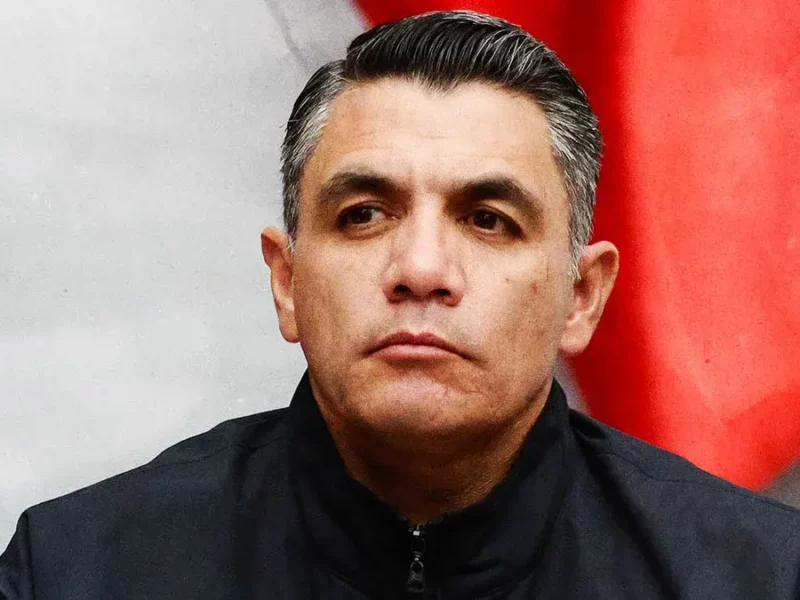 SSC Puebla refuerza seguridad en tres juntas auxiliares del norte de la ciudad