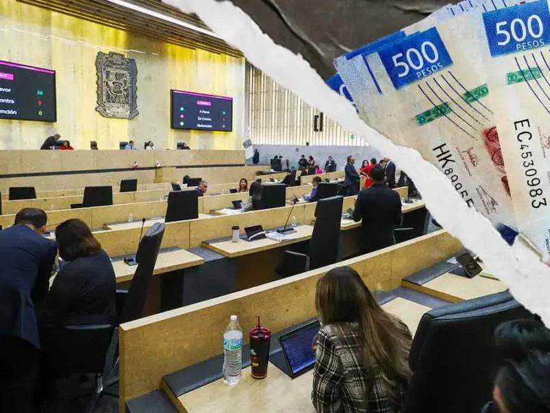 Plan B en Puebla; Congreso duplicaría presupuesto y capital recortaría un tercio de sus regidores