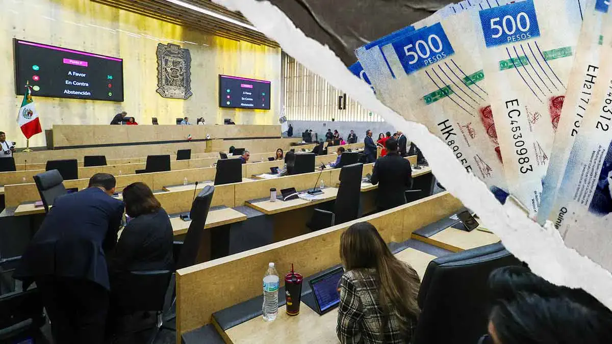 Plan B en Puebla; Congreso duplicaría presupuesto y capital recortaría un tercio de sus regidores