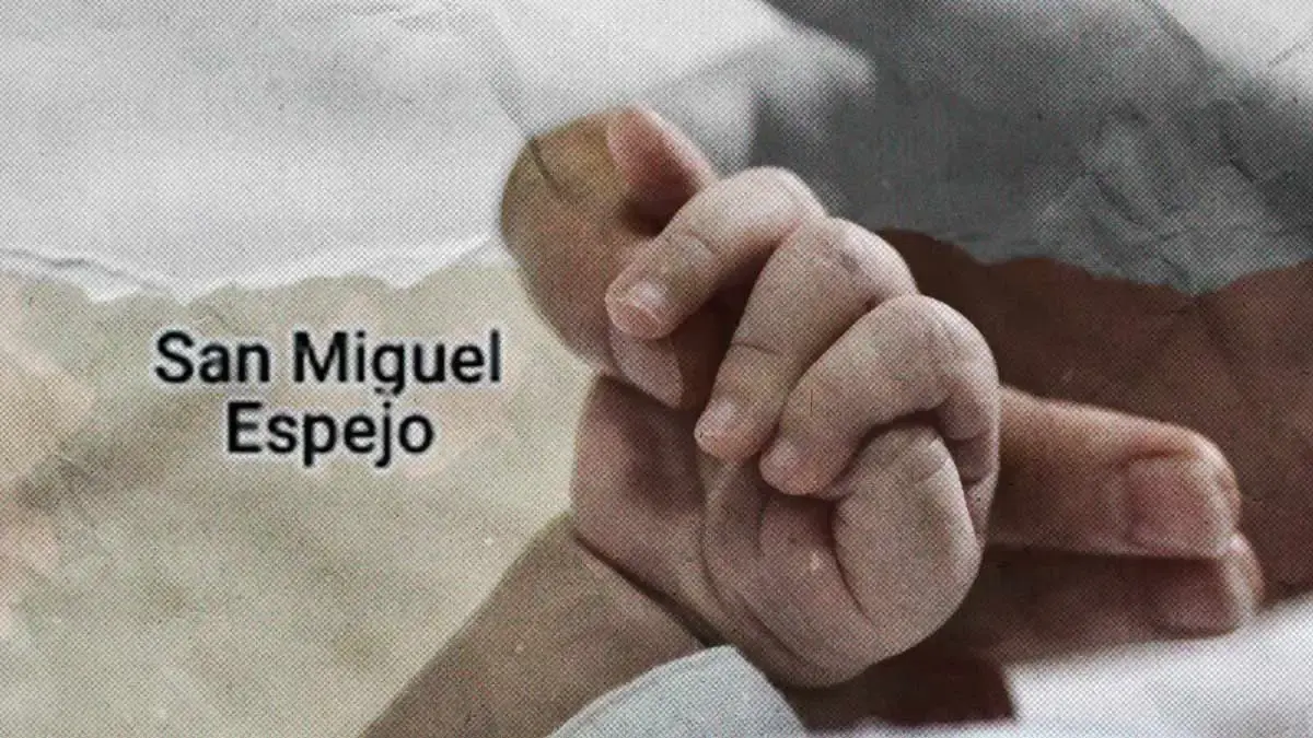 Abandonan feto dentro de una cisterna en San Miguel Espejo, Puebla