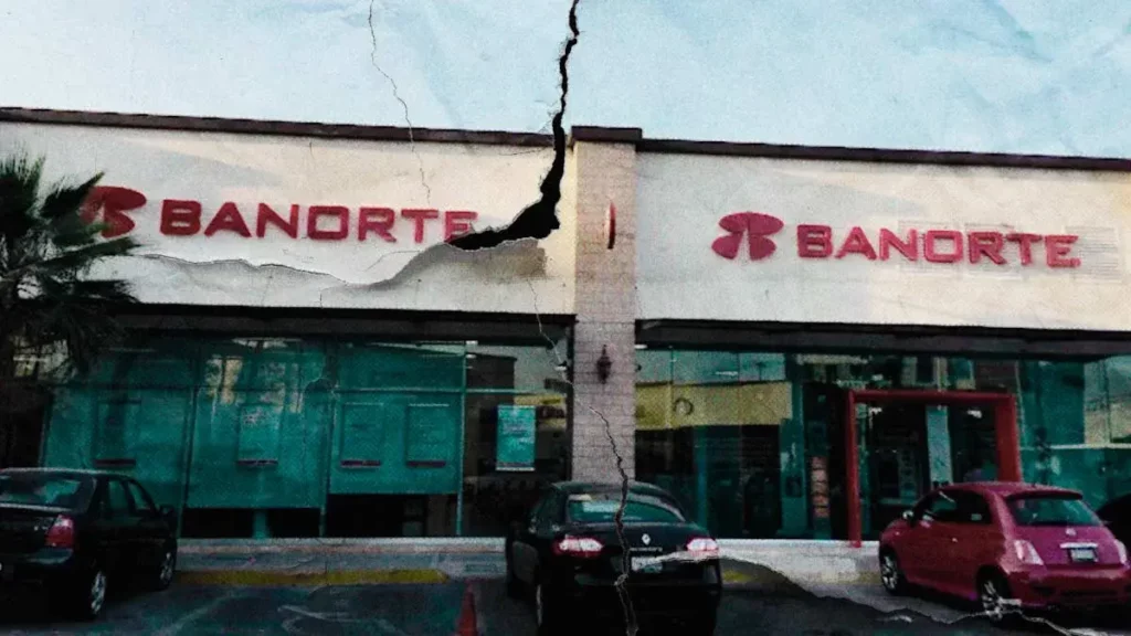 Delincuentes asaltan a cuentahabiente de Banorte en Cholula, Puebla; roban cerca de un millón de pesos