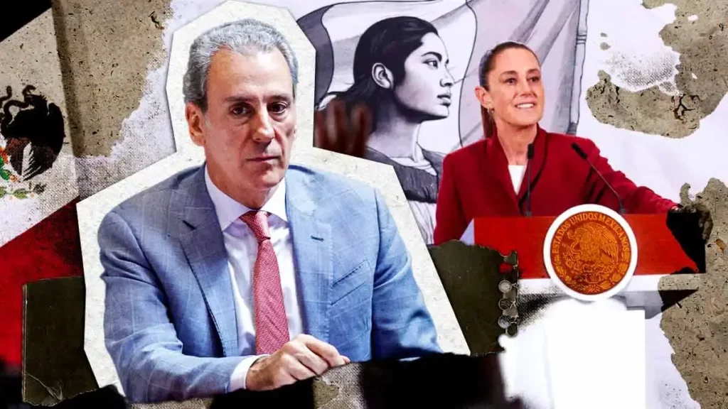 Pepe Chedraui respalda reducción de regidurías en el Plan B presentado por Claudia Sheinbaum