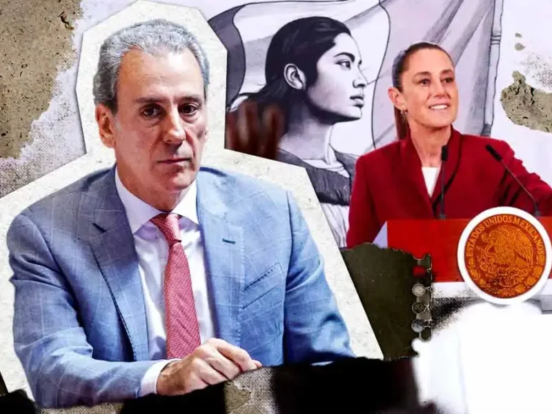 Pepe Chedraui respalda reducción de regidurías en el Plan B presentado por Claudia Sheinbaum