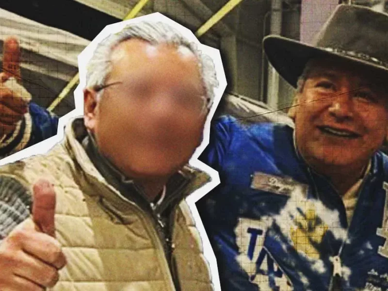 Salomón Soto, hermano del líder CTM, fue víctima de secuestro exprés y robo en Cuapiaxtla