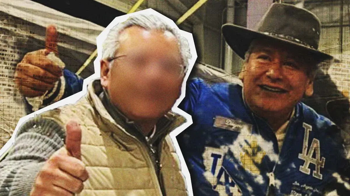 Salomón Soto, hermano del líder CTM, fue víctima de secuestro exprés y robo en Cuapiaxtla