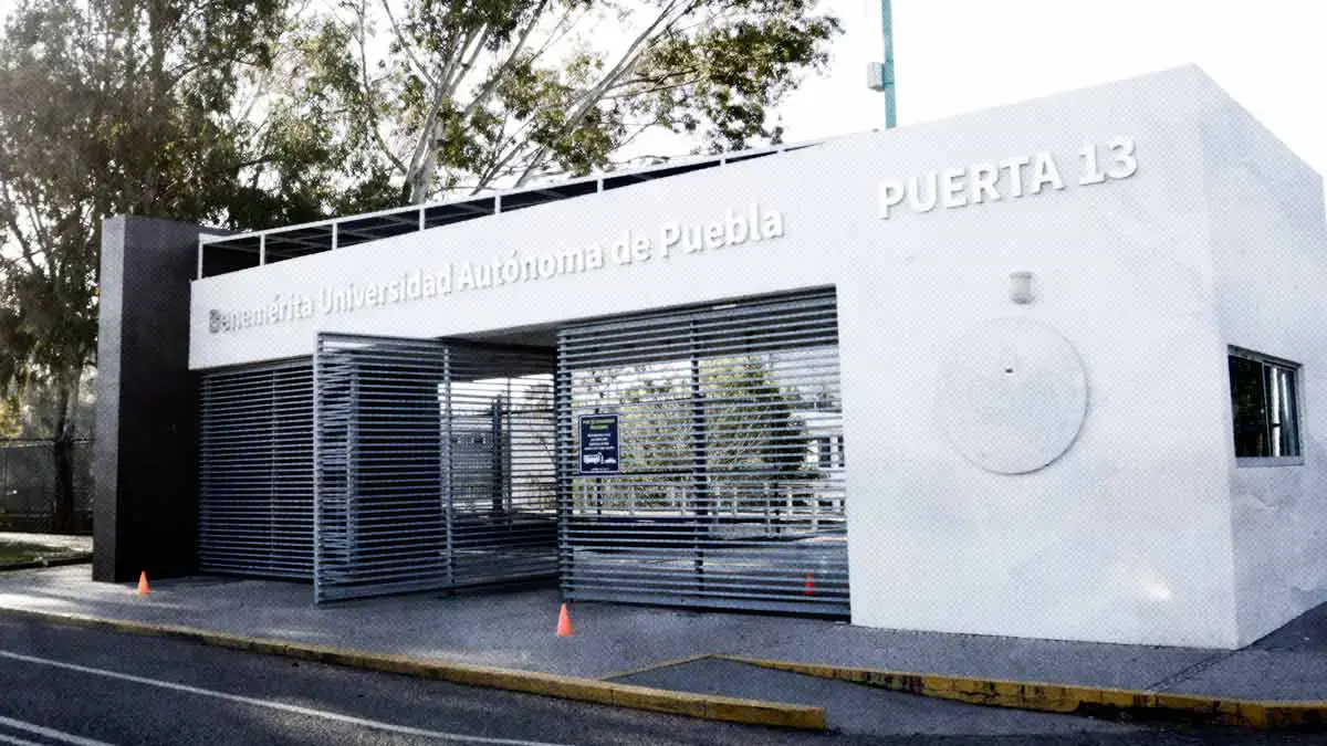 BUAP despide a Coordinador del Pabellón Universitario por acoso; dará apoyo legal a víctima