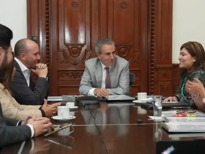Recibe Pepe Chedraui reconocimiento nacional por incorporar perspectiva de género a programas presupuestarios