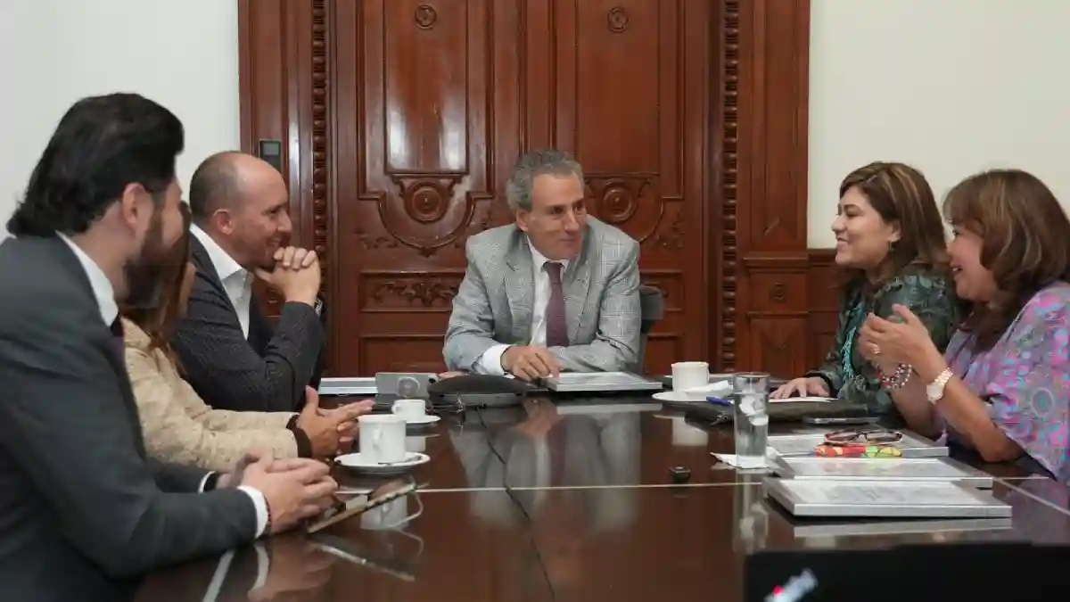 Recibe Pepe Chedraui reconocimiento nacional por incorporar perspectiva de género a programas presupuestarios