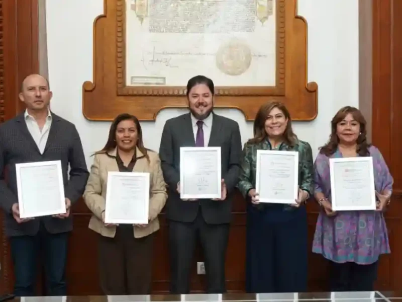 Gobierno de Pepe Chedraui destaca a nivel nacional por transparencia y evaluación del gasto público