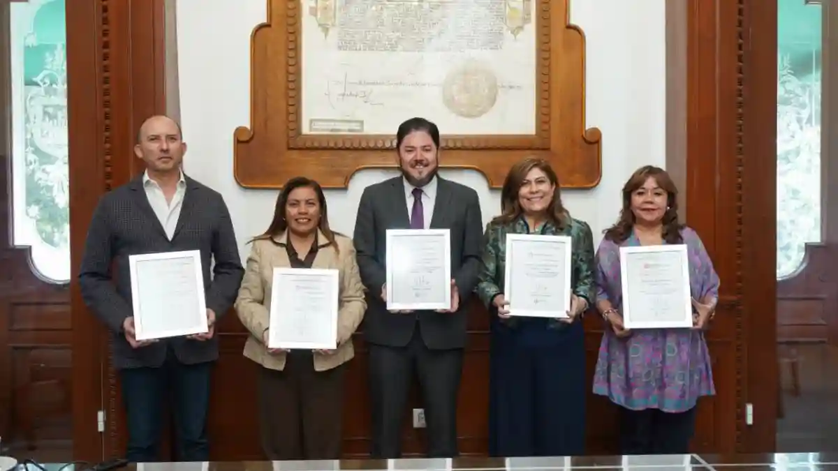 Gobierno de Pepe Chedraui destaca a nivel nacional por transparencia y evaluación del gasto público