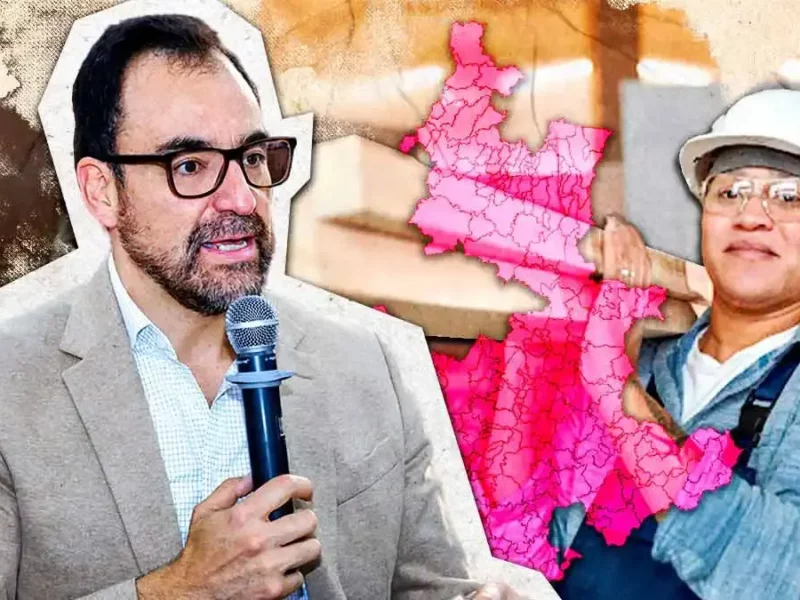 Puebla, cuarto lugar nacional en fuerza laboral femenina; Comuna anuncia cinco mil vacantes para Mujeres Imparables