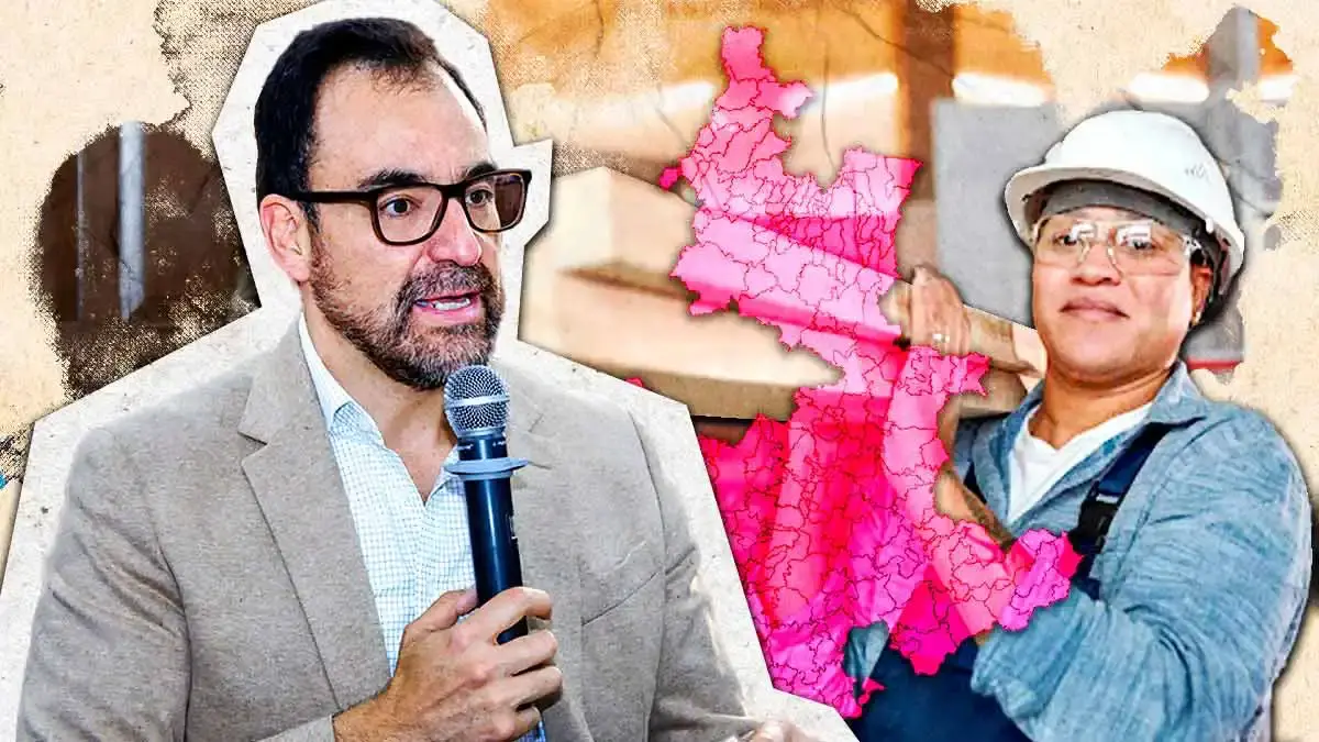 Puebla, cuarto lugar nacional en fuerza laboral femenina; Comuna anuncia cinco mil vacantes para Mujeres Imparables