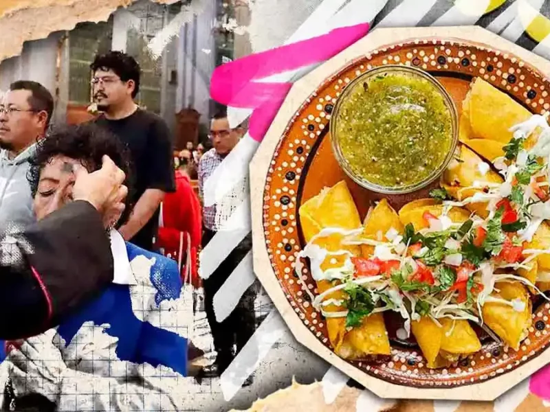 Recetas con verduras ricas y baratas para comer sin carne y sobrevivir a la Cuaresma