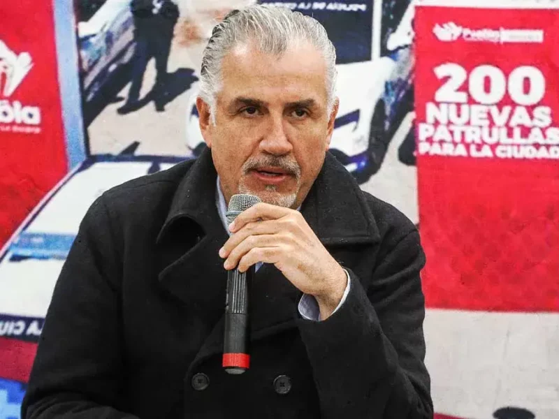 RESA analiza hasta tres proyectos para Santo Tomás Chautla, revela Franco Rodríguez