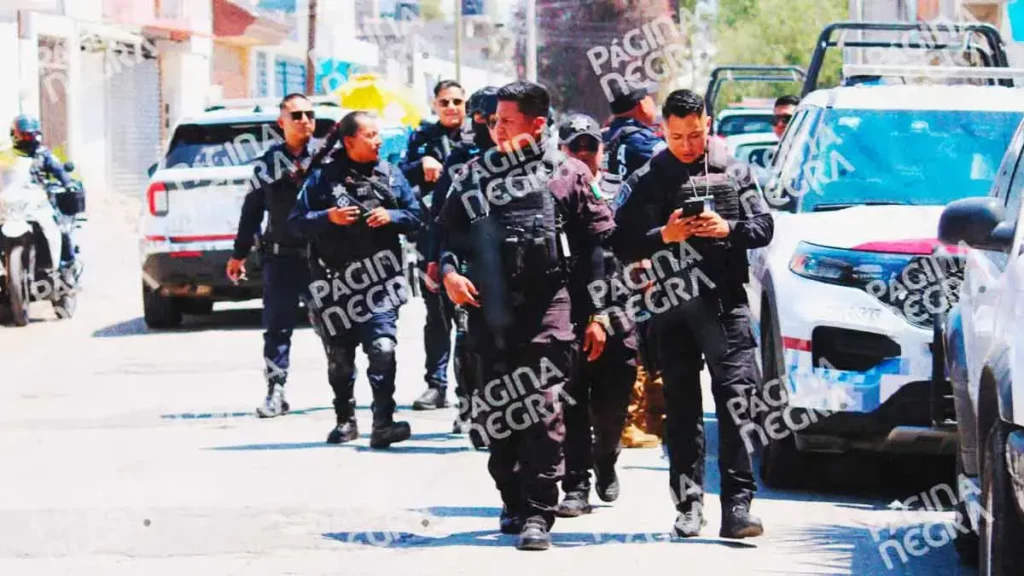 Disputa por predio desata riña familiar en San Sebastián de Aparicio, Puebla; hay cuatro heridos