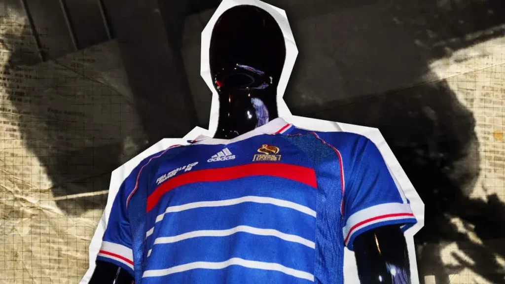 Exhiben playeras piratas durante el World Trophy Tour en Puebla