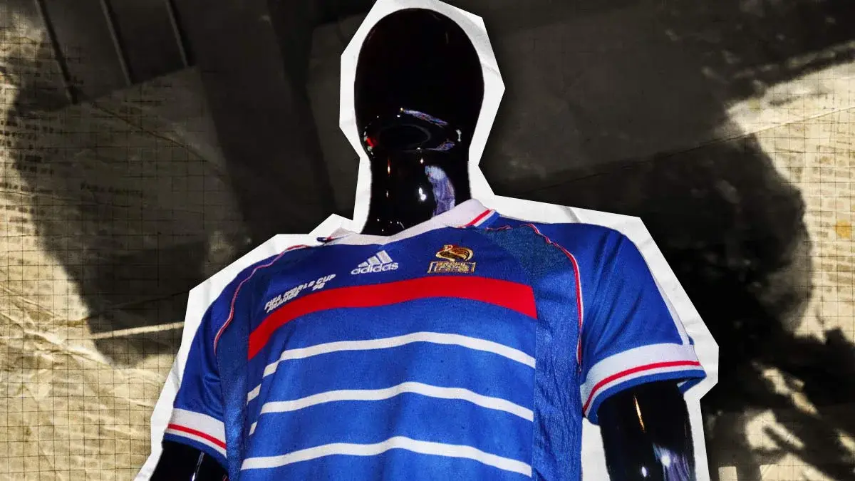 Exhiben playeras piratas durante el World Trophy Tour en Puebla