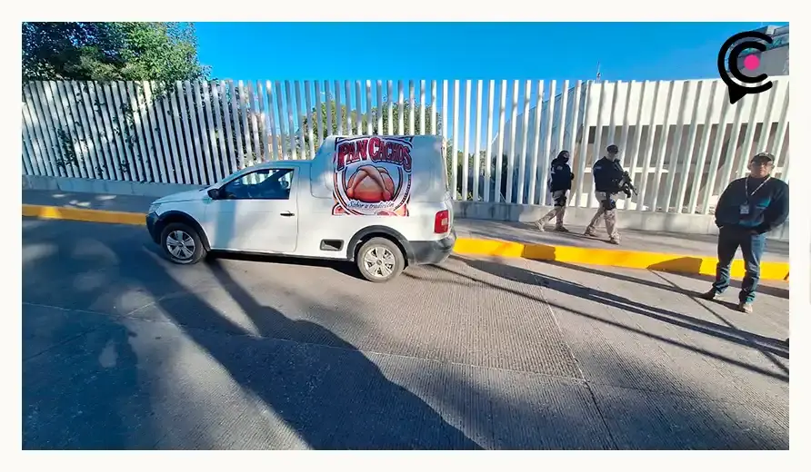 Cae miembro de la Operativa Barredora por el multihomicidio en la Feria de Puebla
