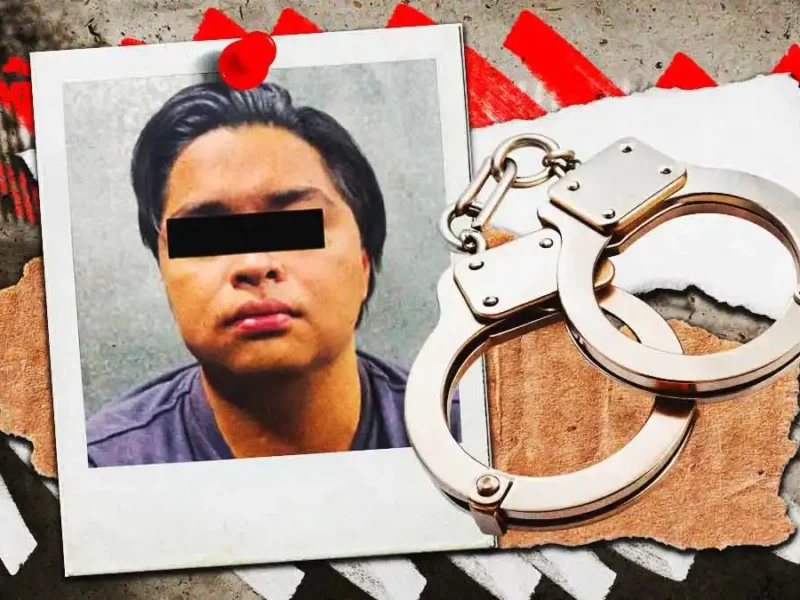 Cae miembro de la Operativa Barredora por el multihomicidio en la Feria de Puebla 
