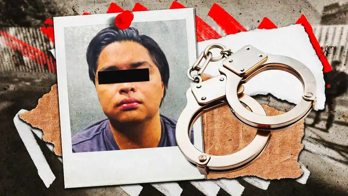 Cae miembro de la Operativa Barredora por el multihomicidio en la Feria de Puebla