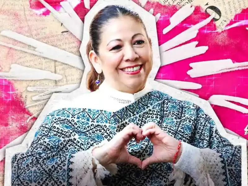 Laura Artemisa y el nuevo rostro del liderazgo femenino en Puebla