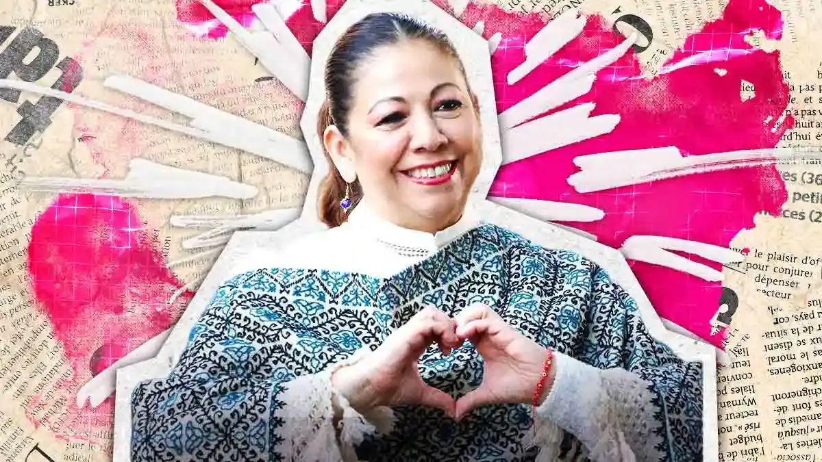 Laura Artemisa y el nuevo rostro del liderazgo femenino en Puebla