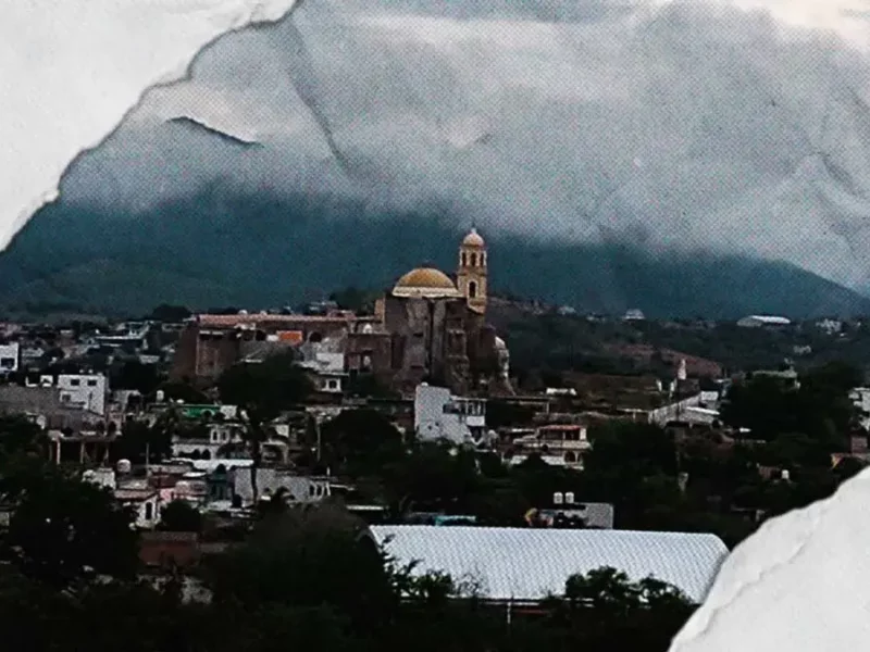 Profanan Capilla de Las Antenas en Chiautla de Tapia; vandalismo y fiestas indignan a Puebla