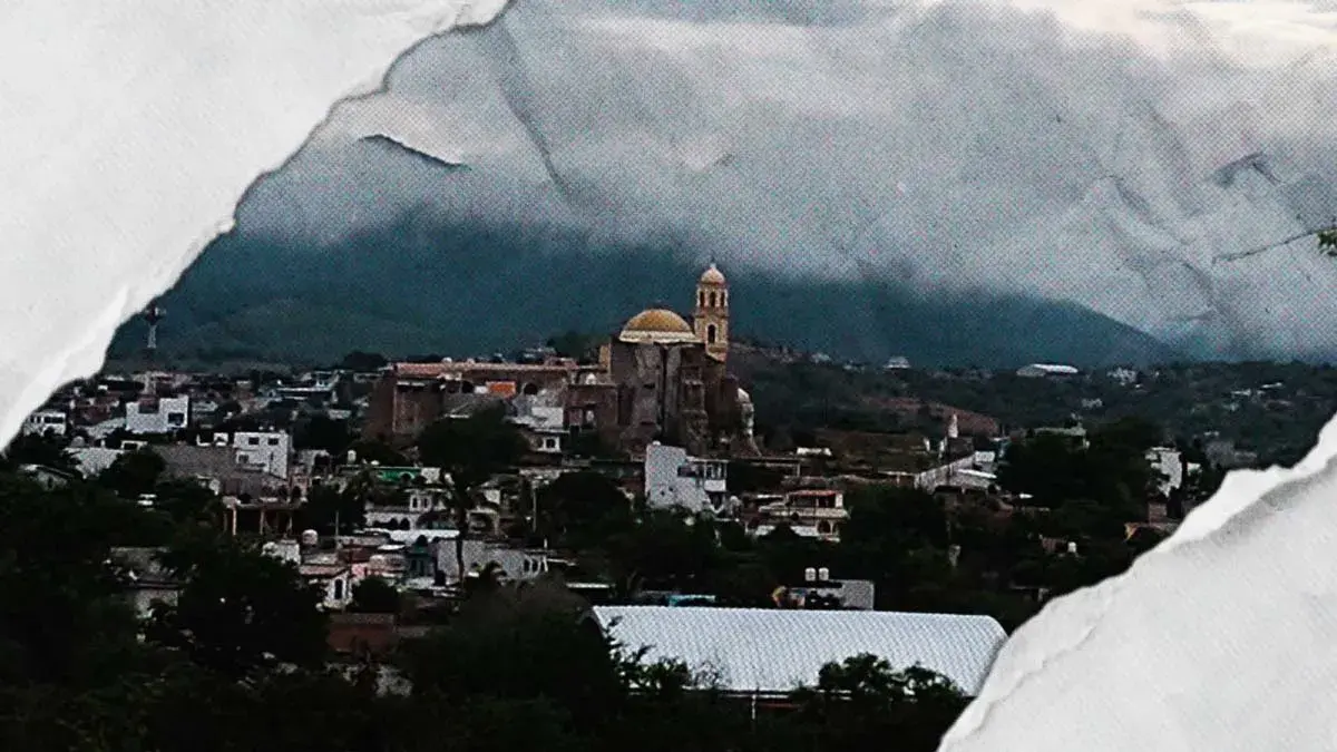 Profanan Capilla de Las Antenas en Chiautla de Tapia; vandalismo y fiestas indignan a Puebla