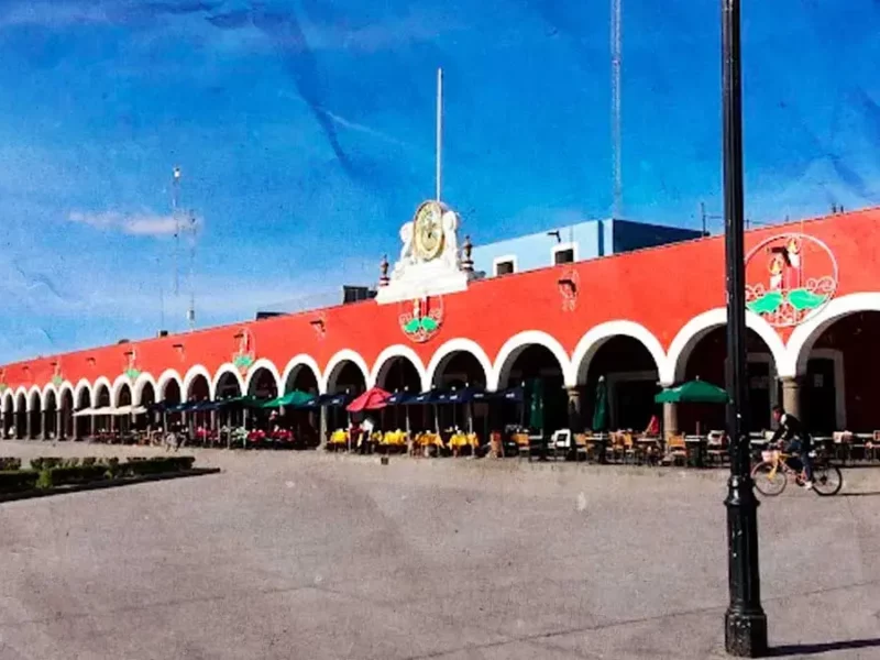 CTM anuncia incremento salarial del 12% para trabajadores del Ayuntamiento de San Pedro Cholula