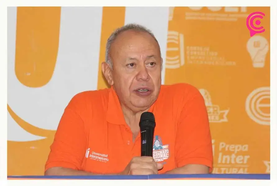 Universidad Interamericana alista a sus equipos deportivos para competencias nacionales