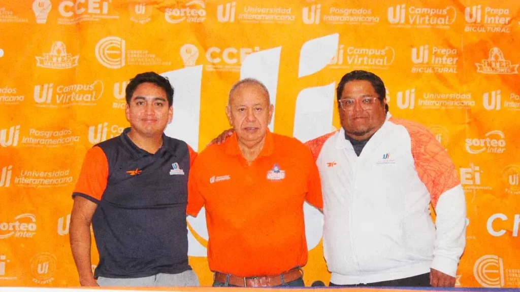 Universidad Interamericana alista a sus equipos deportivos para competencias nacionales