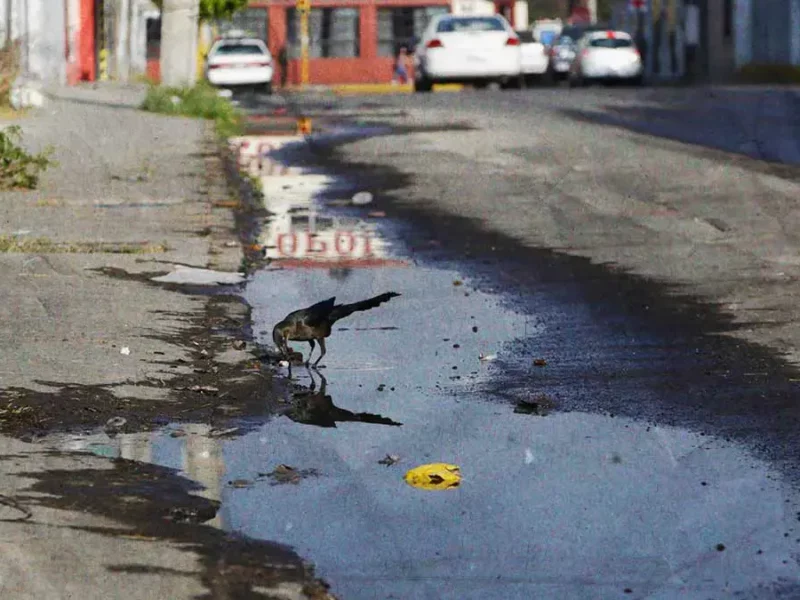 Proyectan uso de tecnología para abatir fugas en red hidráulica de San Pedro Cholula