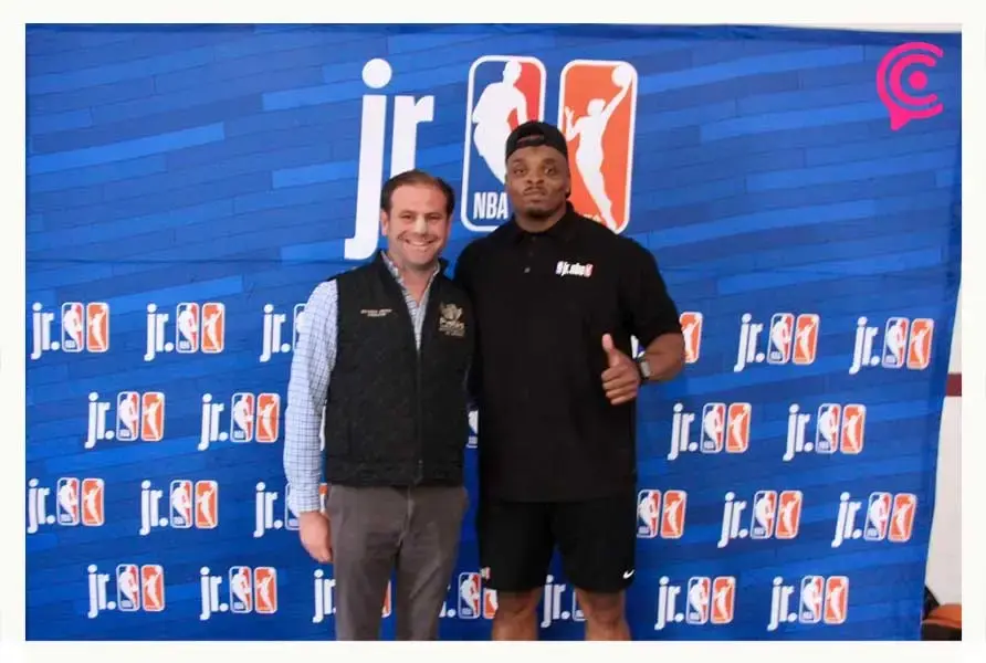 Puebla recibe clínicas de básquetbol de la NBA con participación de niños y 200 jóvenes