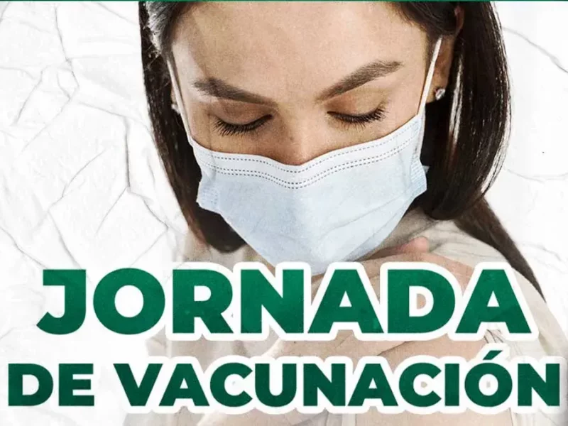 Rassini y gobierno de Texmelucan invitan a Jornada de Vacunación contra el sarampión